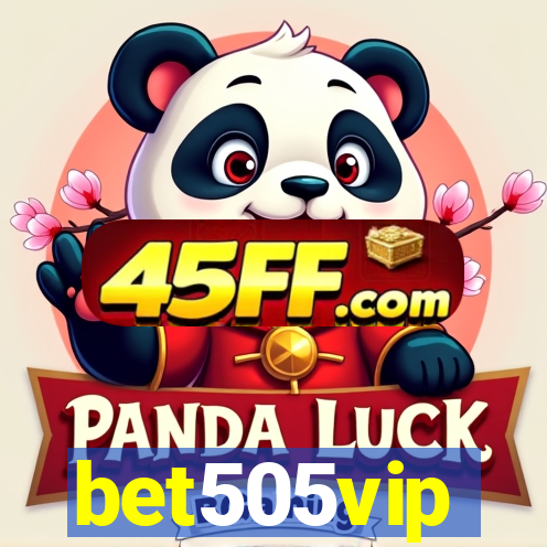 bet505vip