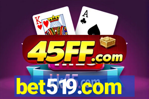 bet519.com