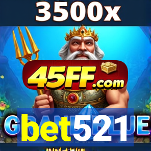bet521
