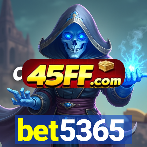 bet5365