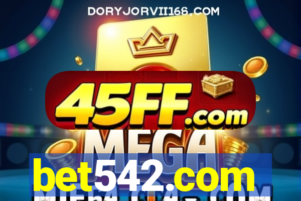 bet542.com