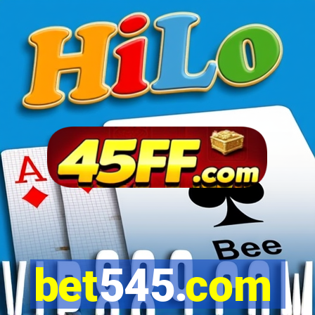 bet545.com
