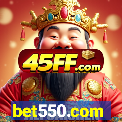 bet550.com