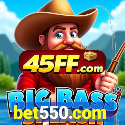 bet550.com