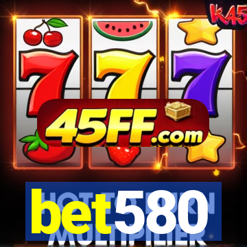 bet580