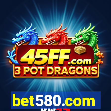bet580.com