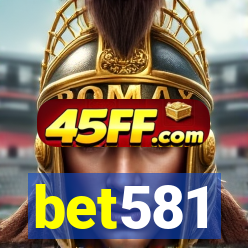 bet581