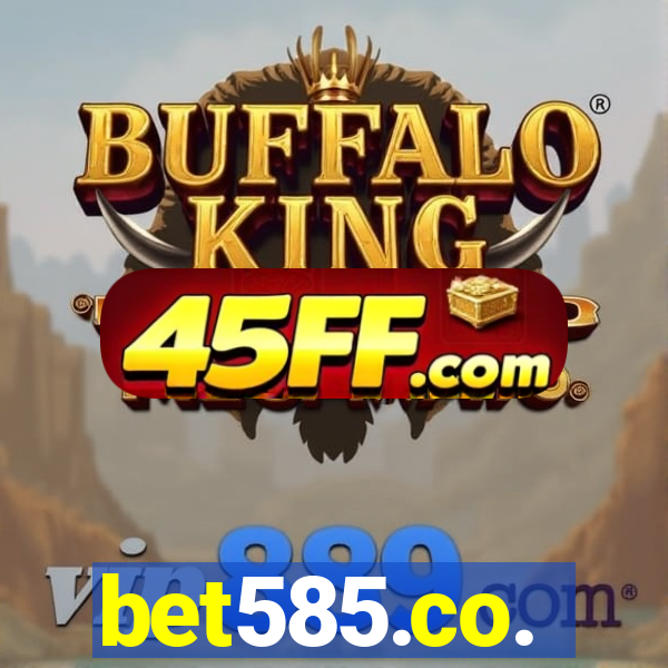 bet585.co.