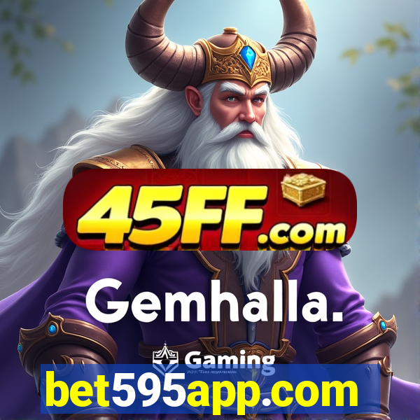 bet595app.com