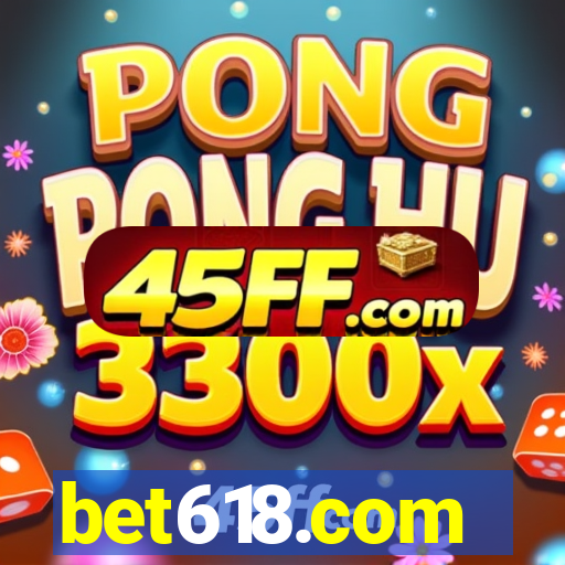 bet618.com