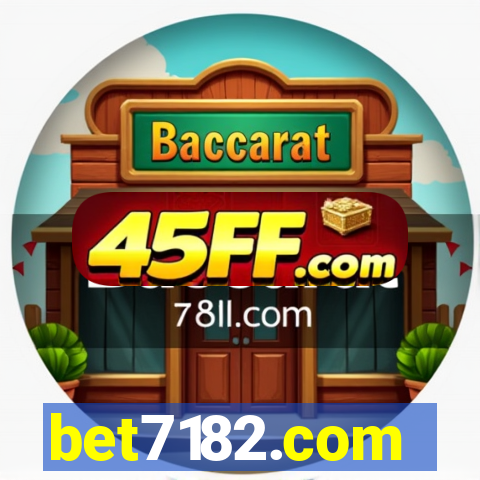 bet7182.com