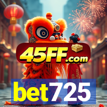 bet725