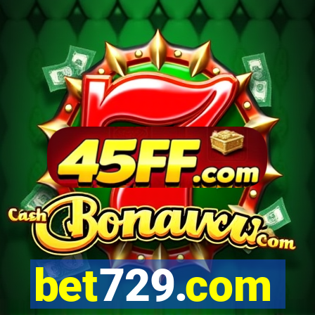 bet729.com