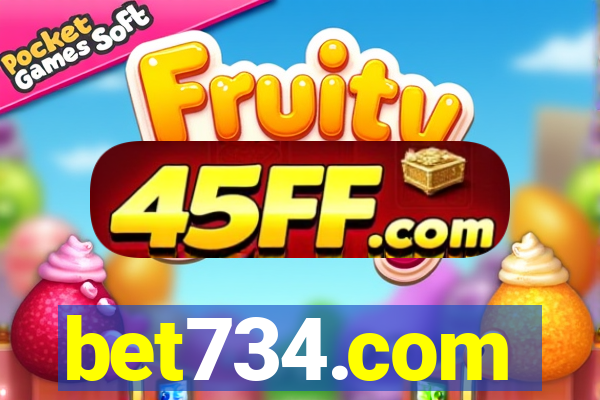 bet734.com