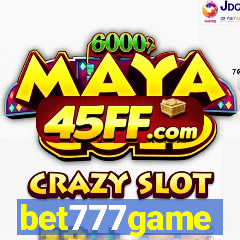 bet777game
