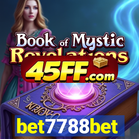 bet7788bet