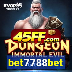 bet7788bet