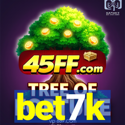 bet7k