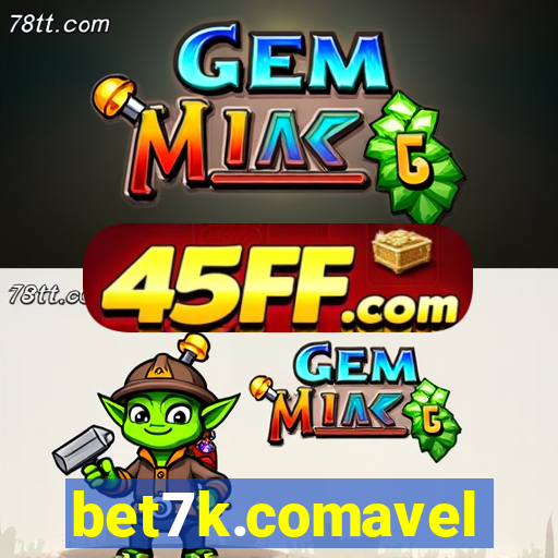 bet7k.comavel