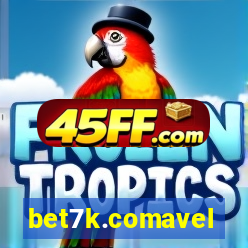bet7k.comavel