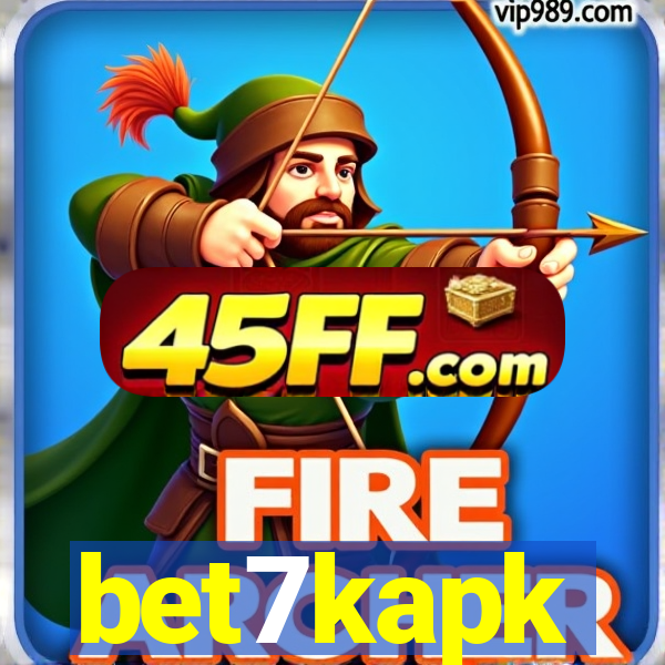 bet7kapk