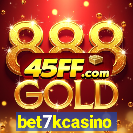 bet7kcasino