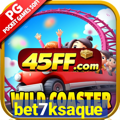 bet7ksaque