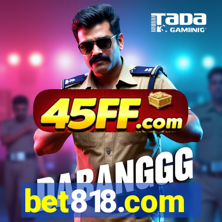 bet818.com