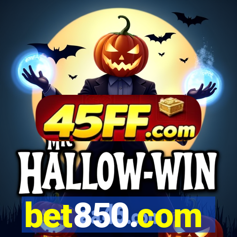 bet850.com