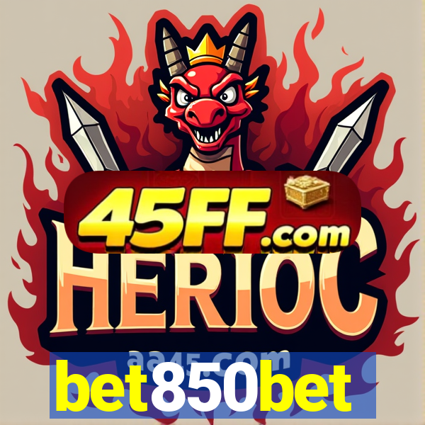bet850bet