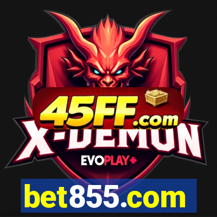 bet855.com