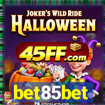 bet85bet