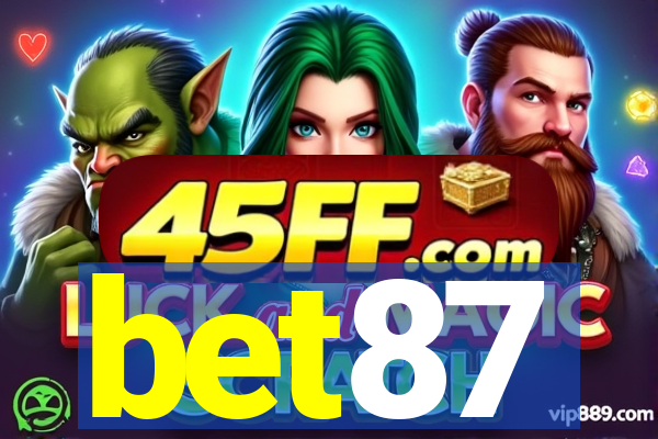 bet87