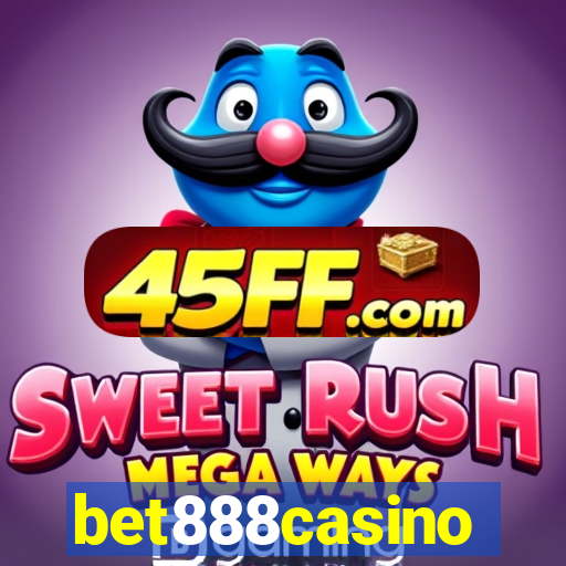 bet888casino