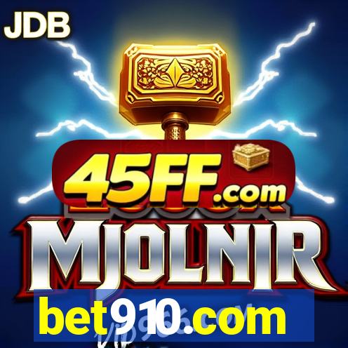 bet910.com