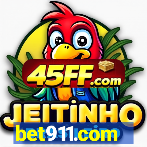 bet911.com