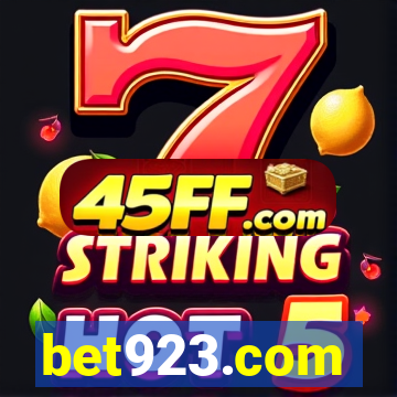 bet923.com