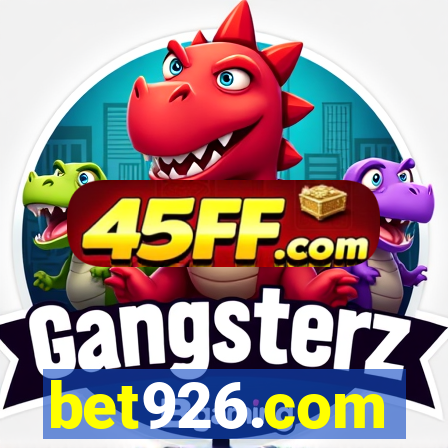 bet926.com