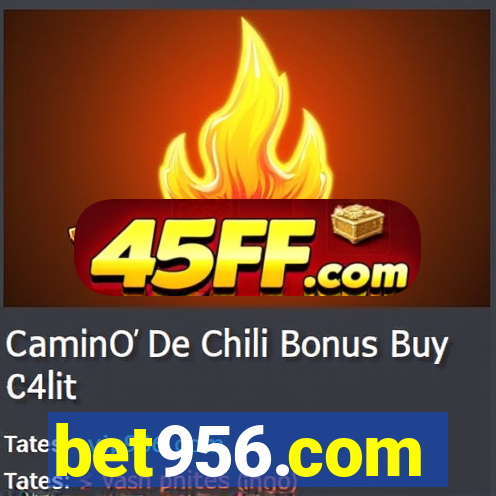 bet956.com