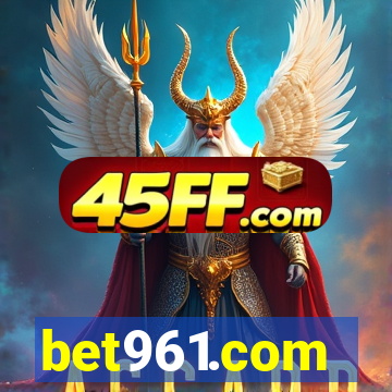 bet961.com