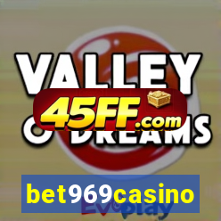 bet969casino