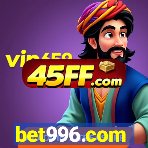 bet996.com