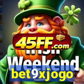 bet9xjogo