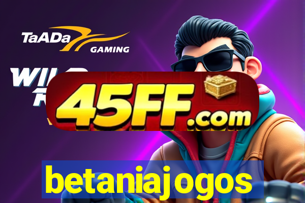 betaniajogos