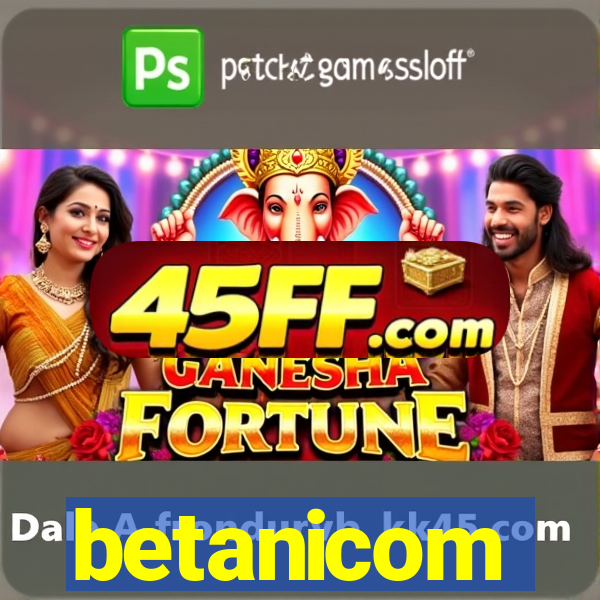 betanicom