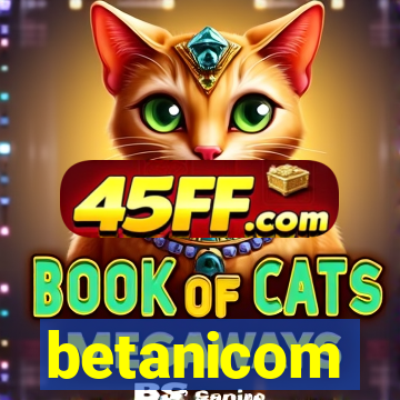 betanicom