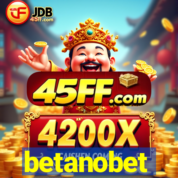 betanobet