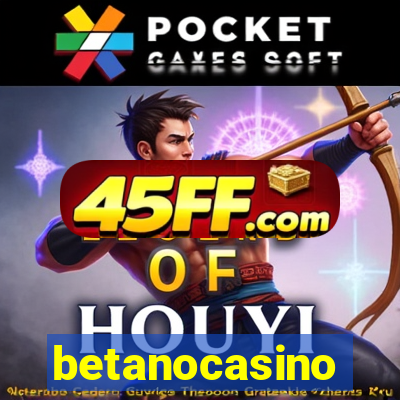 betanocasino