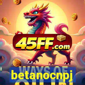 betanocnpj