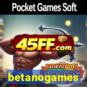 betanogames